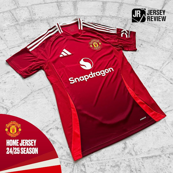 Manchester United 24-25 Home Kit Leaked .jpg